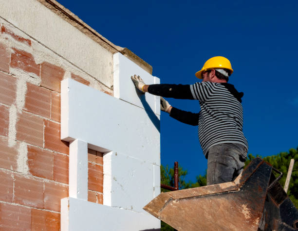 Best Geographic-Specific Insulation Services in Lakemoor, IL