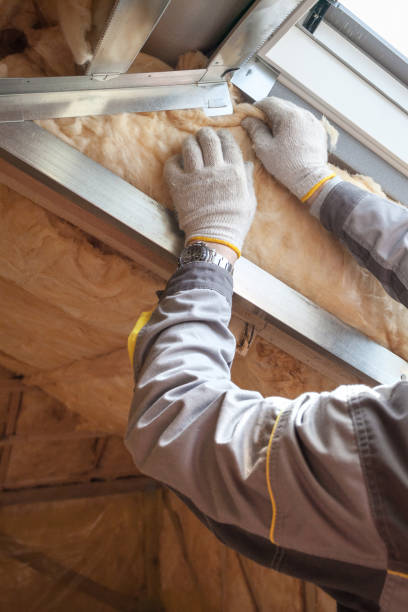 Best Spray Foam Insulation in Lakemoor, IL