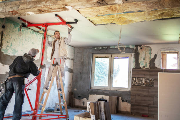 Types of Insulation We Offer in Lakemoor, IL
