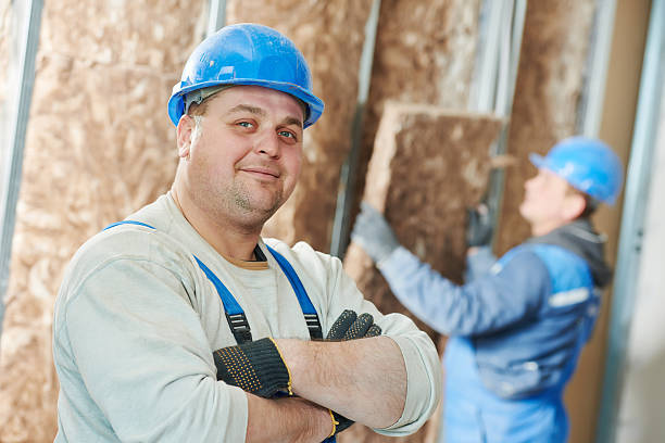 Best Blown-in Insulation in Lakemoor, IL