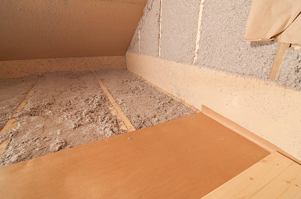 Best Specialized Insulation Services in Lakemoor, IL